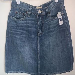 Gap Skirt